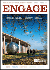 Engage - Issue 3