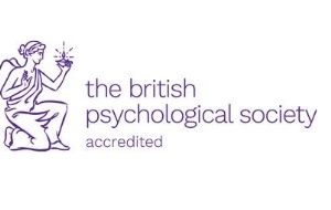 british psychological society accredited course